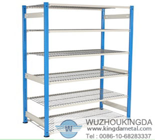 wire-mesh-shelving